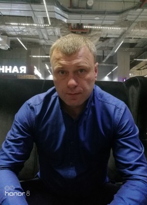 Сергей, 41, Россия, Оренбург