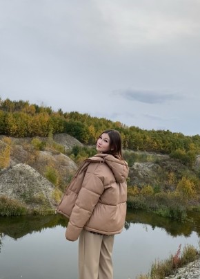 Дарья из Брянска 19 лет