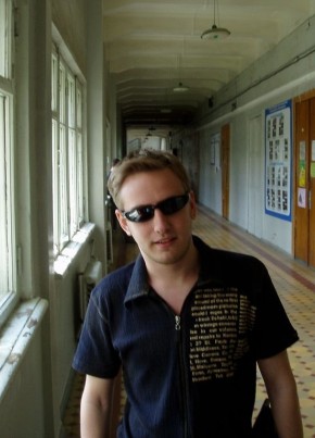 Вадим, 40, Россия, Севастополь