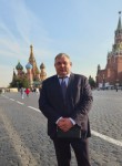 Boris, 52, Moscow
