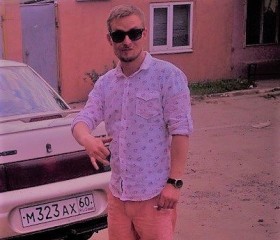 Иван, 39 лет, Пустошка