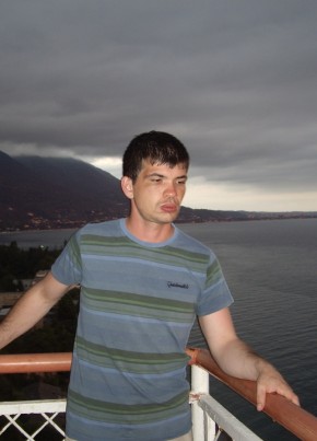 Evgeniy Vakhrushev, 44, Russia, Stupino