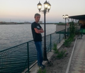 Алексей, 49 лет, Маріуполь