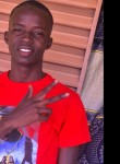 Youssouf, 21 год, Bamako