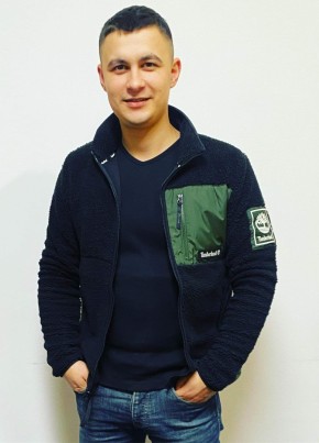 Едік, 27, Україна, Калинівка