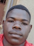 Bukenya, 18 лет, Kampala