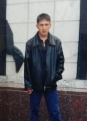 Viktor, 39, Russia, Ufa