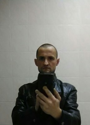 Дмитрий, 36, Россия, Тейково