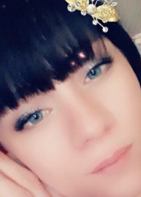 Наталья я, 33, Россия, Шушенское