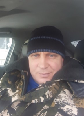 Евгегий, 51, Россия, Стародуб