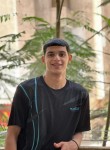 ABDO, 19, Tanda