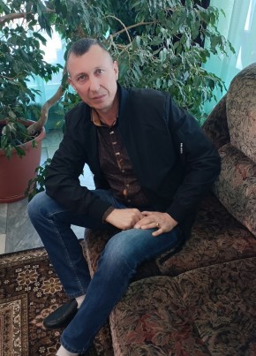 Юрий, 54, Россия, Волоколамск