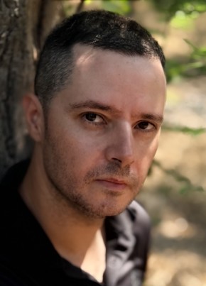 Юрий из Анапы 39 лет