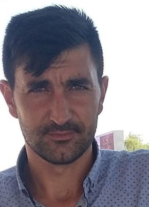 Ali, 32, Türkiye Cumhuriyeti, Ankara