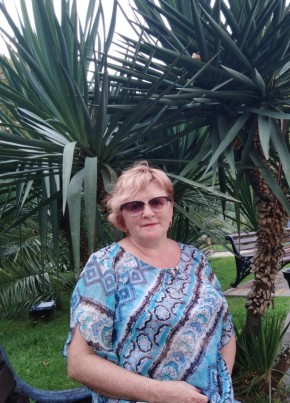 Елена, 57, Россия, Златоуст