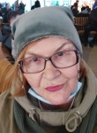 Tatyana, 62  , Saint Petersburg