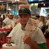 Colin Lock, 56  , Salmon Creek