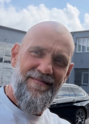 Алексей из Санкт-Петербурга 53 года