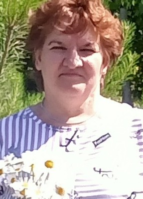 Любовь, 59, Россия, Казань