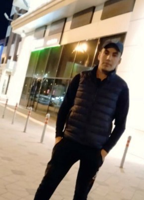 Дмитрий из Белгорода 34 года