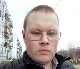 Макс, 23 года, Великий Новгород