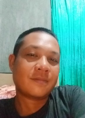 Hidayattullah, 34, Indonesia, Pageralam