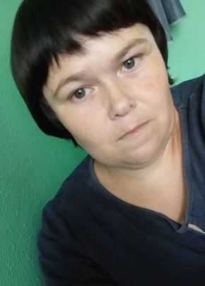 Светлана из Горно-Алтайска 38 лет