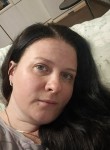 Olga, 37, Moscow