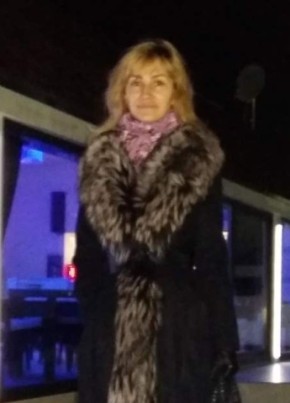 Татьяна, 44, Россия, Голицыно