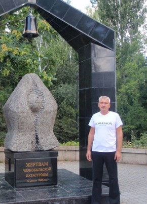 игорь, 55, Россия, Белогорск (Крым)