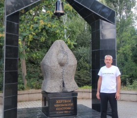игорь, 55 лет, Белогорск (Крым)
