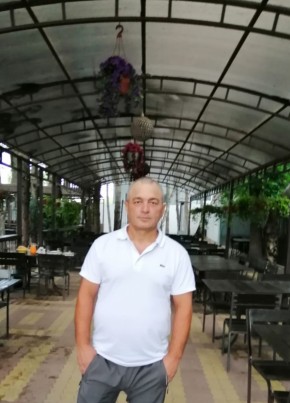 Майдин из Азова 54 года