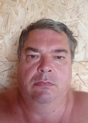 Alexander из Кемерово 44 года