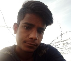 Rohitkumar, 19 лет, Agra
