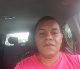 jhonny cedeno, 50 лет, Puerto Francisco de Orellana