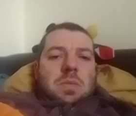 Ludovic, 32 года, Saint-Brieuc