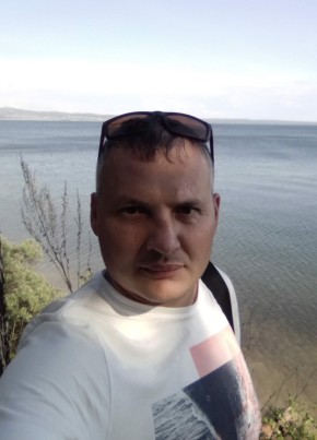 Serega Bratsk, 38, Russia, Bratsk