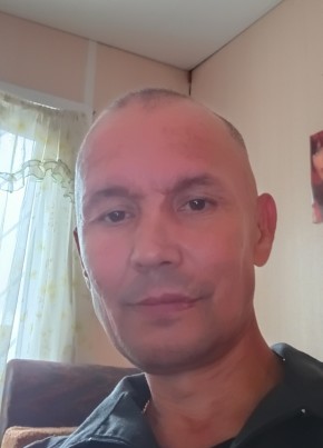 Александр из Балея 49 лет