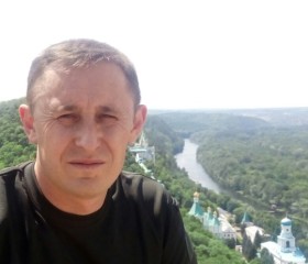 Владимир, 44 года, Красноармійськ