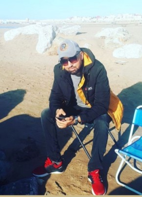 Idhaf, 40, المغرب, الرباط