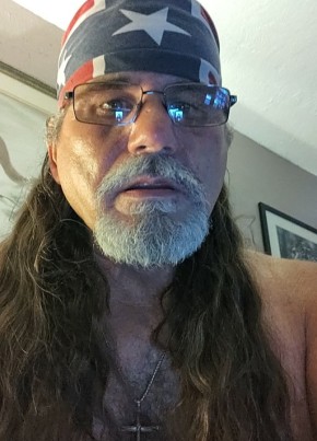 Joe, 58, United States of America, Evansville