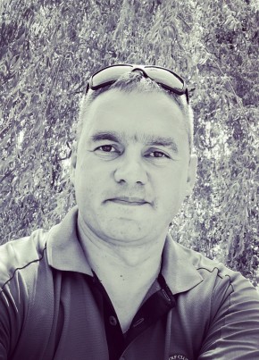 Aleksandr, 39, Belarus, Minsk