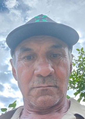 julian из Pedro Juan Caballero 62 года