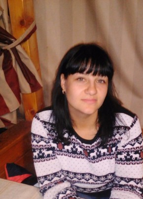 Таня, 34, Україна, Іллінці