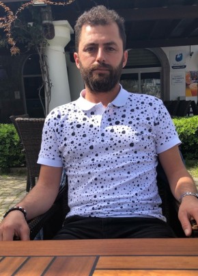 Ersoy Karasaçlı, 39, Türkiye Cumhuriyeti, Fethiye
