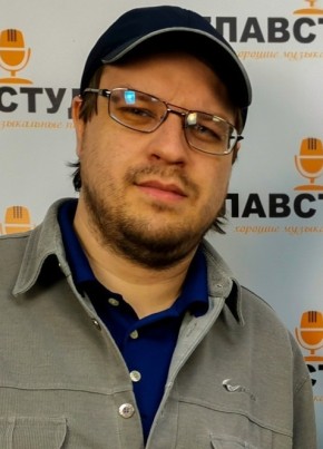 Пётр Аксентьев, 37, Россия, Среднеуральск