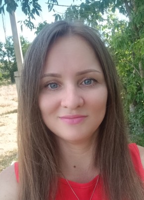 Ирина из Средней Ахтубы 39 лет