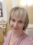 Elena, 42, Chelyabinsk