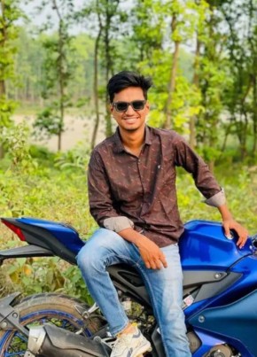 Shihab, 21, বাংলাদেশ, ঢাকা