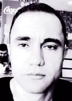 Mirzoaliev Shakhob, 34, Russia, Kolomna